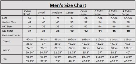 burberry mens jacket size guide|Burberry trench coat size chart.